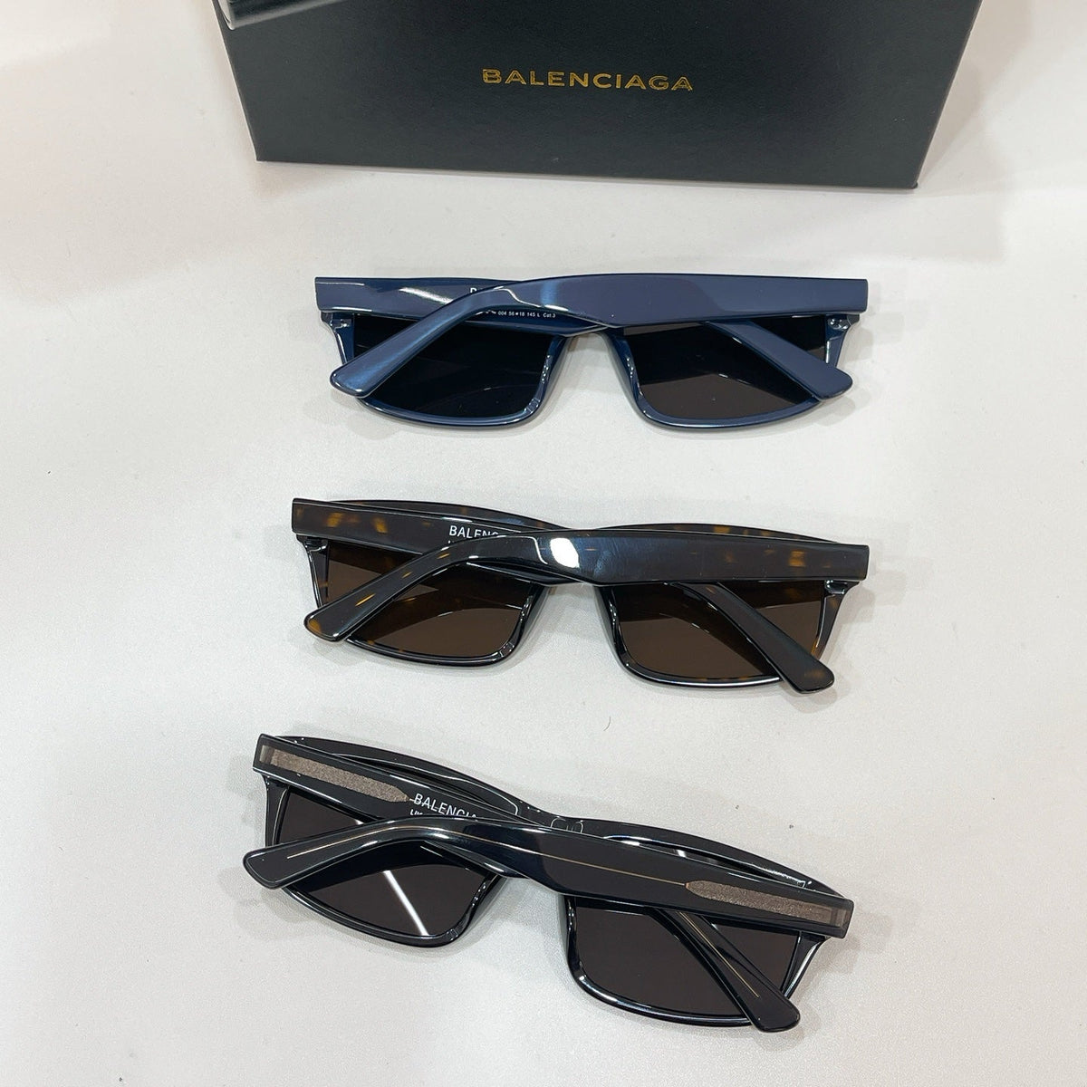 Balenciaga BB0424SK Sunglasses